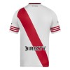 Oficiální Fotbalový Dres CA River Plate Domácí 2025-26 pro Muži